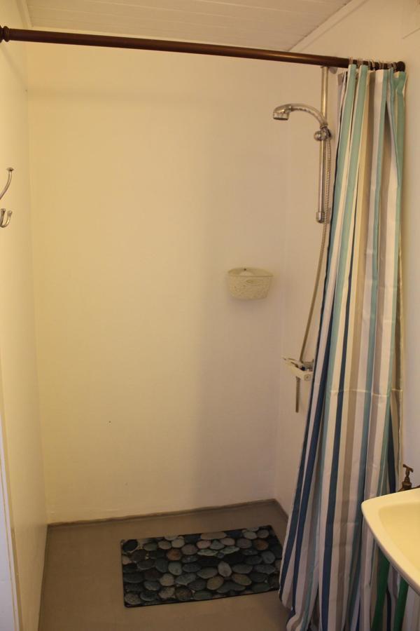 Songesand Camp Hotel Ngoại thất bức ảnh
